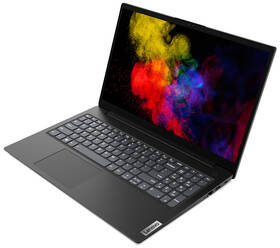 Notebook Lenovo V15 G2 ITL černá barva
