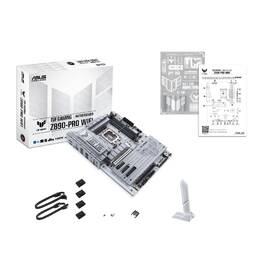Základní deska Asus Z890-PRO WIFI 

 obrázek produktu 9 z 10