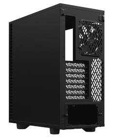 Case FRACTAL DESIGN Define 7 Compact Tempered Glass Light Tint černá

 obrázek produktu 8 z 11