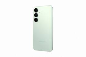 Mobilní telefon Samsung Galaxy S25 5G 12 GB / 128 GB zelený

 obrázek produktu 12 z 17