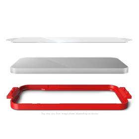 Tvrzené sklo ZAGG Fusion Privacy Anti-Glare na Samsung Galaxy S25 Ultra 

 obrázek produktu 3 z 3