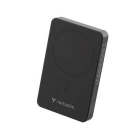 Powerbanka Verbatim Charge 'n' Go Essentials 10000 mAh černá

 obrázek produktu 1 z 4