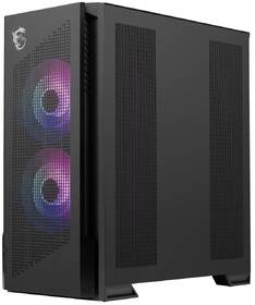 Case MSI MPG Velox 300R Airflow PZ černá

 obrázek produktu 1 z 9
