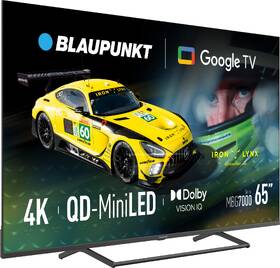 Televize Blaupunkt 65MBG7000S 

 obrázek produktu 6 z 11