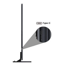 Televize Hisense 116UXQ 

 obrázek produktu 9 z 11