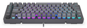 Klávesnice ENDORFY Thock V2 75% CZ šedá

 obrázek produktu 4 z 20