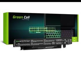 Baterie Green Cell Asus A450, A550, R510, X550 / 14,4V 2200mAh černá

 obrázek produktu 5 z 5