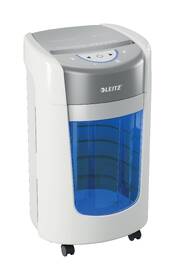 Skartovač Leitz IQ OptiMax 225 bílý

 obrázek produktu 2 z 17