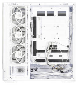 Case Zalman P40 Namu bílá

 obrázek produktu 10 z 11
