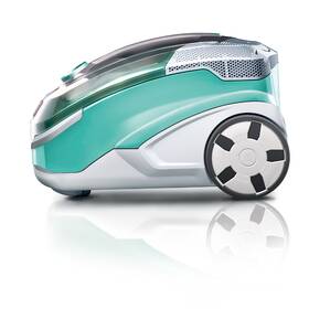 Víceúčelový vysavač Thomas MULTI CLEAN x10 PARQUETT zelený

 obrázek produktu 2 z 13