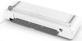 Laminátor Sencor SLA 290, A4, Zero Warm Up bílý

 obrázek produktu 3 z 3