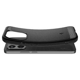Kryt na mobil Spigen Rugged Armor na Xiaomi 15T černý

 obrázek produktu 8 z 15