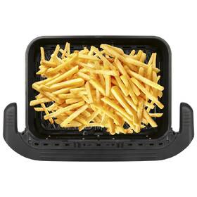 Fritéza horkovzdušná Profi Cook FR 1313 H černá

 obrázek produktu 11 z 19