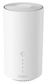 Router Strong BE7200 5G Wi-Fi 7 bílý

 obrázek produktu 1 z 9