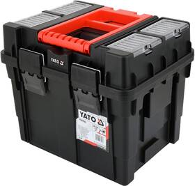 Dílenský vozík YATO YT-09160 

 obrázek produktu 1 z 2