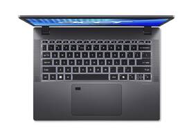 Notebook Acer TravelMate P2 14 (TMP214-75-G3-TCO-565F) šedý

 obrázek produktu 5 z 9