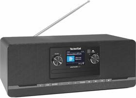 Radiopřijímač s DAB+ TechniSat DIGITRADIO 320 černý

 obrázek produktu 7 z 10