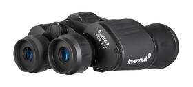Dalekohled Levenhuk New Atom 8x40 černý

 obrázek produktu 6 z 8