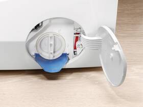 Pračka se sušičkou Electrolux EN9W2496BE bílá

 obrázek produktu 5 z 10