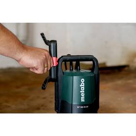 Ponorné čerpadlo Metabo KP 160-35 SF 

 obrázek produktu 4 z 4