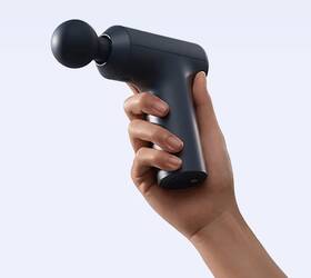 Masážní pistole Xiaomi Massage Gun Mini 2 černá

 obrázek produktu 6 z 8