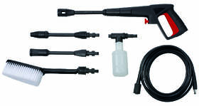 Vysokotlaký čistič Einhell TC-HP 130, 4140750 

 obrázek produktu 2 z 8