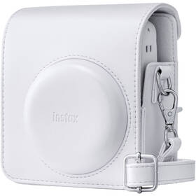 Pouzdro Fujifilm instax mini 13 bílý

 obrázek produktu 3 z 9