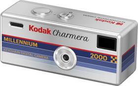 Digitální fotoaparát Kodak Charmera Millenium Edition Blind Box vícebarevný

 obrázek produktu 3 z 36