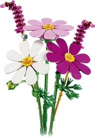 Stavebnice LEGO® Botanicals 11514 Krásenky 

 obrázek produktu 1 z 8
