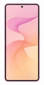 Kryt na mobil Samsung Silikonový magnetický s držákem na prst Galaxy Z Flip8 růžový

 obrázek produktu 4 z 5