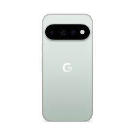 Mobilní telefon Google Pixel 11 Pro 5G 12 GB / 256 GB šedý/zelený

 obrázek produktu 4 z 8
