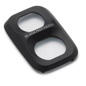 Filtr DJI Osmo Pocket 4P Black Mist Filter černý

 obrázek produktu 2 z 3