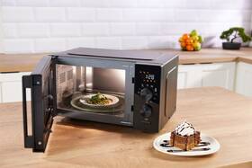 Mikrovlnná trouba Gorenje MO20AE2B5 černá

 obrázek produktu 4 z 8