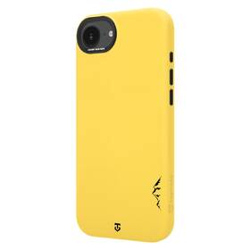 Kryt na mobil Tactical MagForce Velvet Smoothie 2.0 na Apple iPhone 16e/17e žlutý

 obrázek produktu 2 z 4