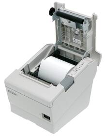 Tiskárna pokladní Epson TM-T88V bílá

 obrázek produktu 8 z 8