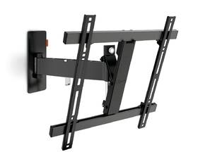 Držák TV Vogel’s W52070 polohovatelný, pro úhlopříčky 32" až 55", nosnost 20 kg černý

 obrázek produktu 1 z 9