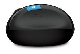 Myš Microsoft Sculpt Ergonomic černý

 obrázek produktu 3 z 4