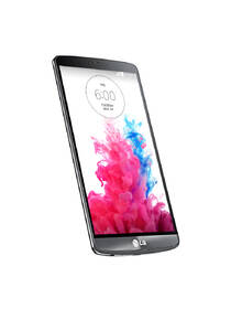 Mobilní telefon LG G3 (D855) - 32GB Metallic Black černý

 obrázek produktu 4 z 14