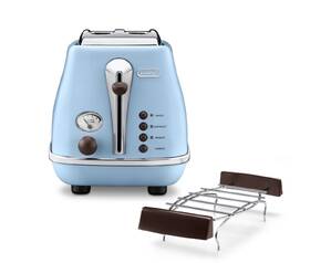 Topinkovač De'Longhi CTOV2103.AZ modrý

 obrázek produktu 2 z 7