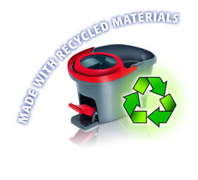 Mop sada Vileda Easy Wring UltraMat 

 obrázek produktu 1 z 18