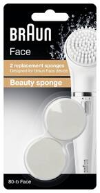 Náhradní kartáček Braun Face 80B 

 obrázek produktu 1 z 4