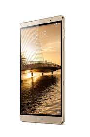 Dotykový tablet Huawei M2 8.0 Premium Gold 32GB Wi-Fi zlatý

 obrázek produktu 11 z 20