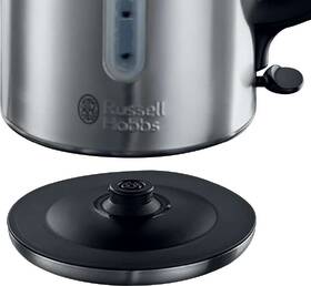 Rychlovarná konvice RUSSELL HOBBS 20460-70 nerez

 obrázek produktu 3 z 4