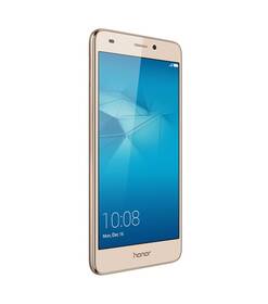 Mobilní telefon HONOR 7 Lite Dual SIM zlatý

 obrázek produktu 3 z 12