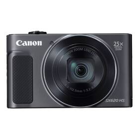 Digitální fotoaparát Canon SX620 HS černý

 obrázek produktu 4 z 9