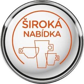 Espresso Krups KP130531 červené

 obrázek produktu 7 z 14