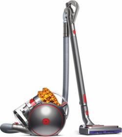 Podlahový vysavač Dyson Cinetic Big Ball Multifloor 2 stříbrný

 obrázek produktu 1 z 10