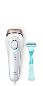 Epilátor Braun BD 5001 IPL bílý/zlatý

 obrázek produktu 22 z 23
