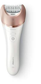 Epilátor Philips BRP586/00 bílý/růžový

 obrázek produktu 1 z 30