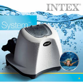 Solinátor Intex  

 obrázek produktu 2 z 2